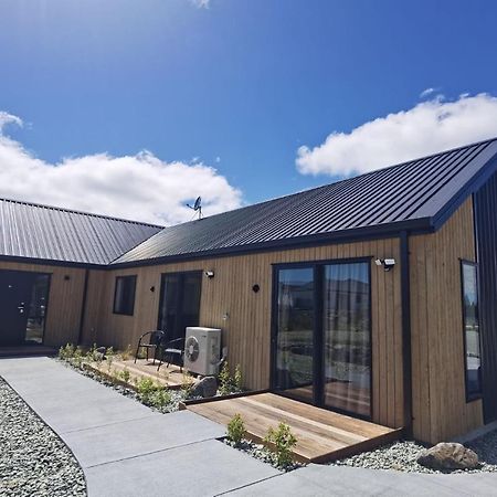 Sky Valley Lake Tekapo Exterior photo